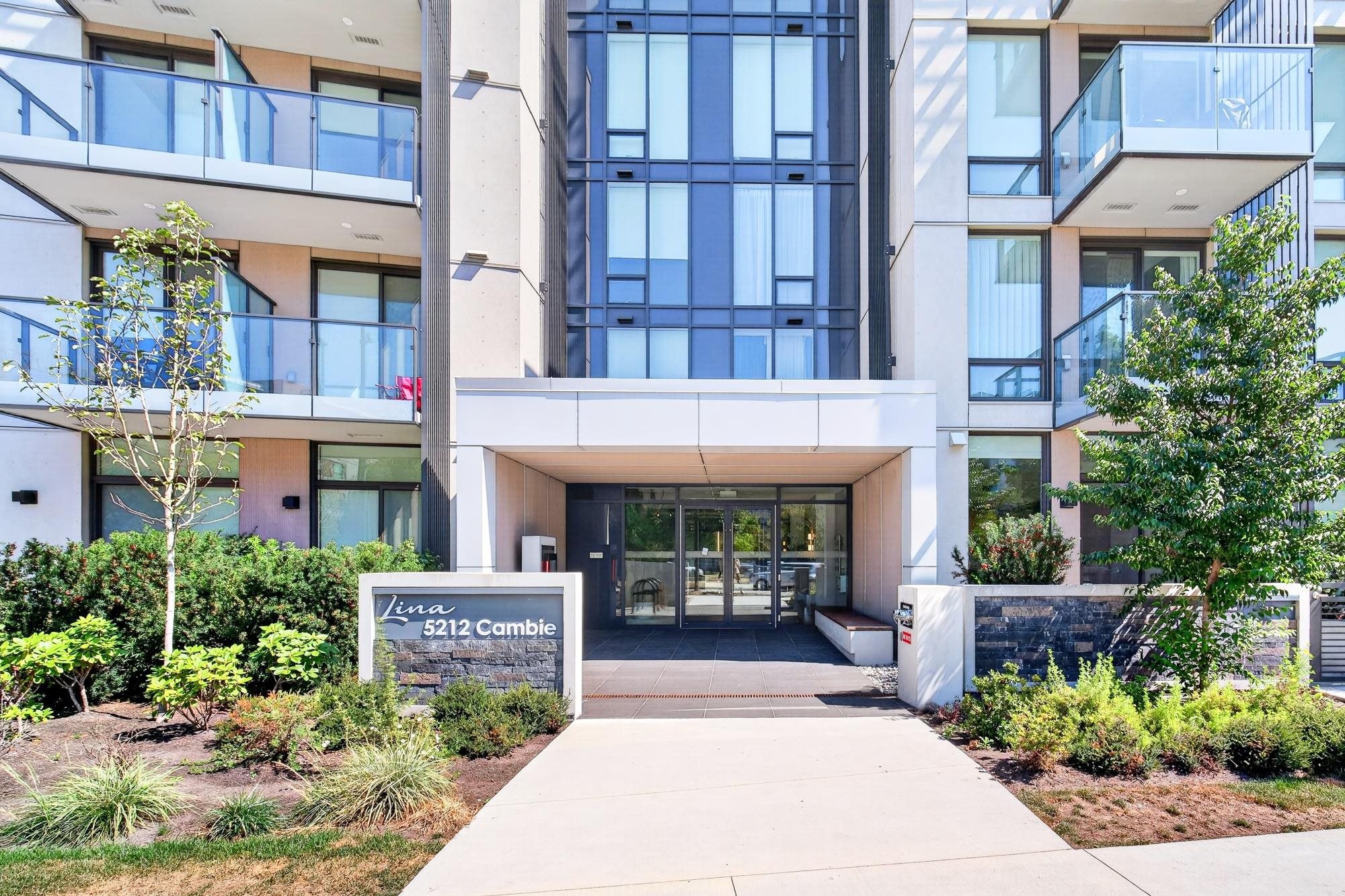 116 5212 CAMBIE STREET, R3161279, BC,