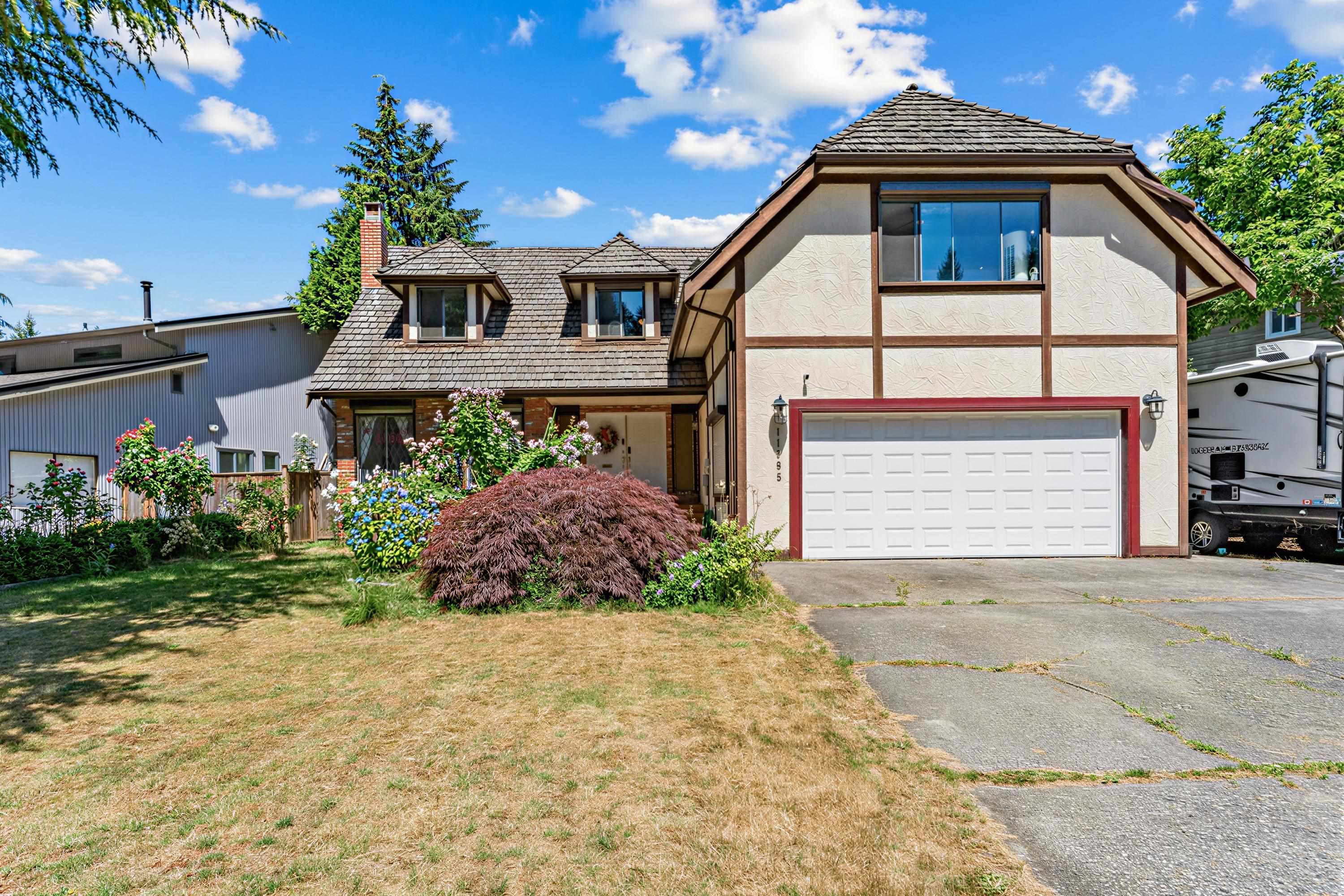 11795 CHATEAU WYND, Delta BC V4E 3C8, R3161284, BC,