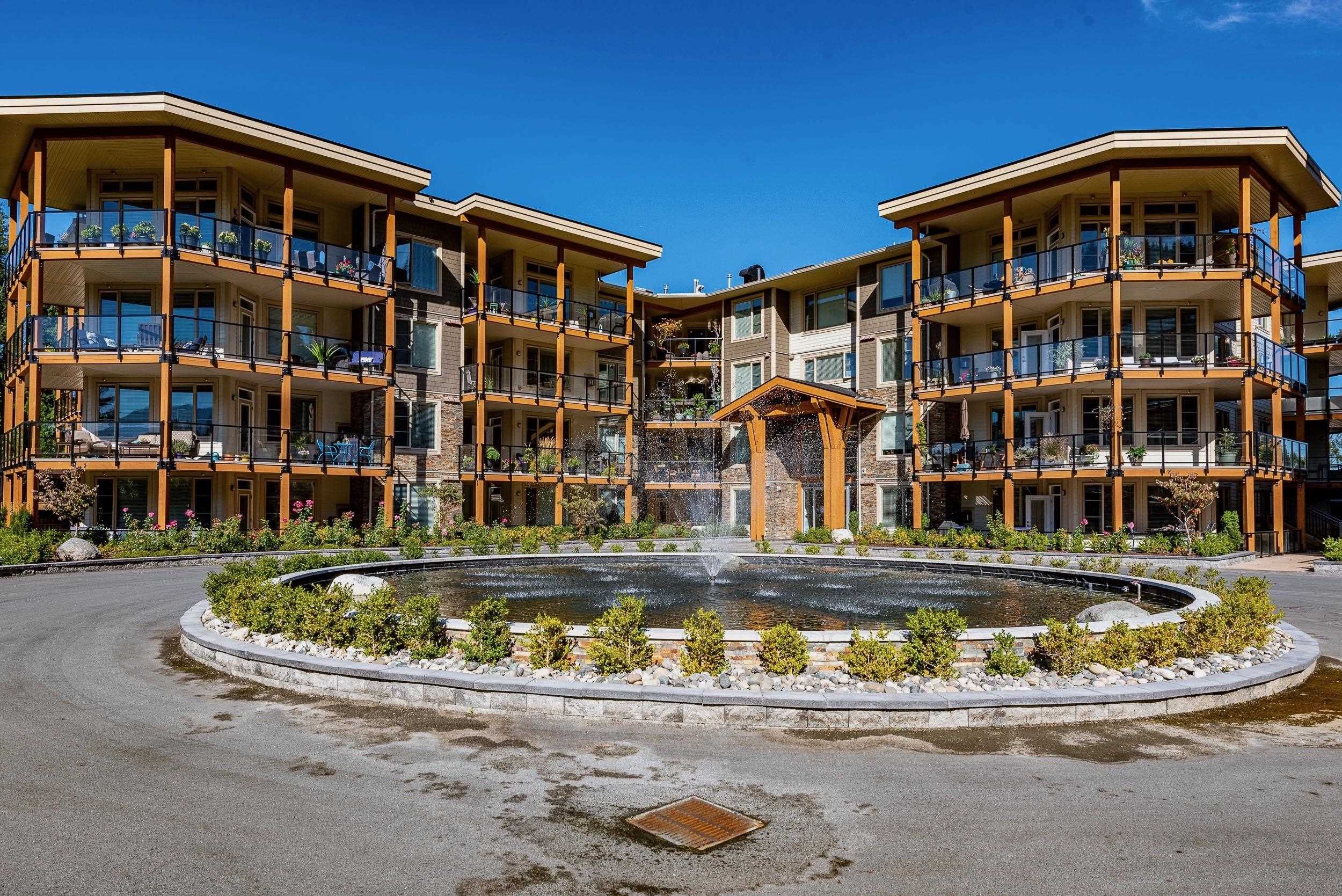 210 45754 KEITH WILSON ROAD, R3161290, BC,