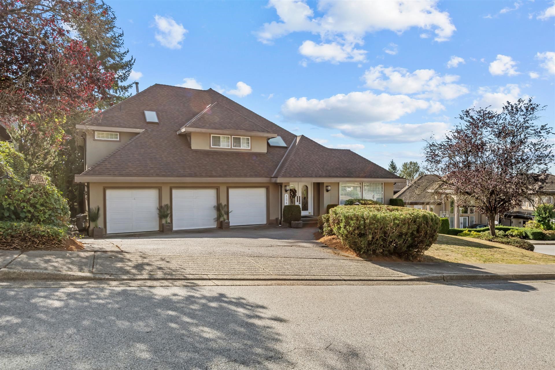 1541 LODGEPOLE PLACE, Coquitlam BC V3E 2V8, R3161293, BC,