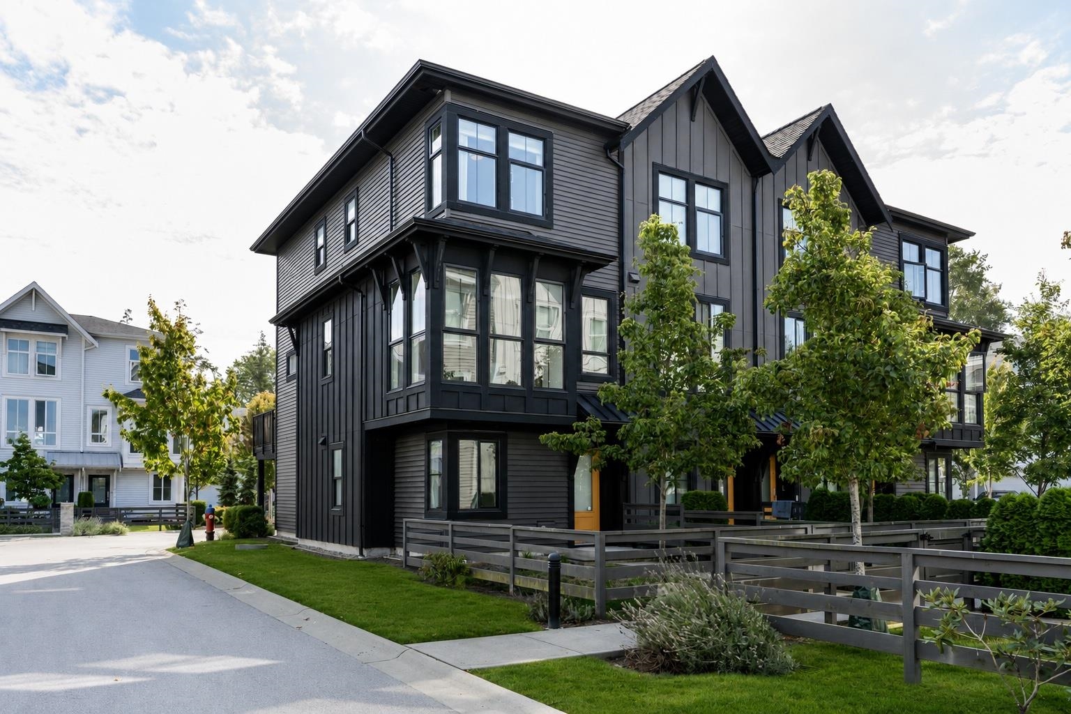42 4656 ORCA WAY, R3161295, BC,