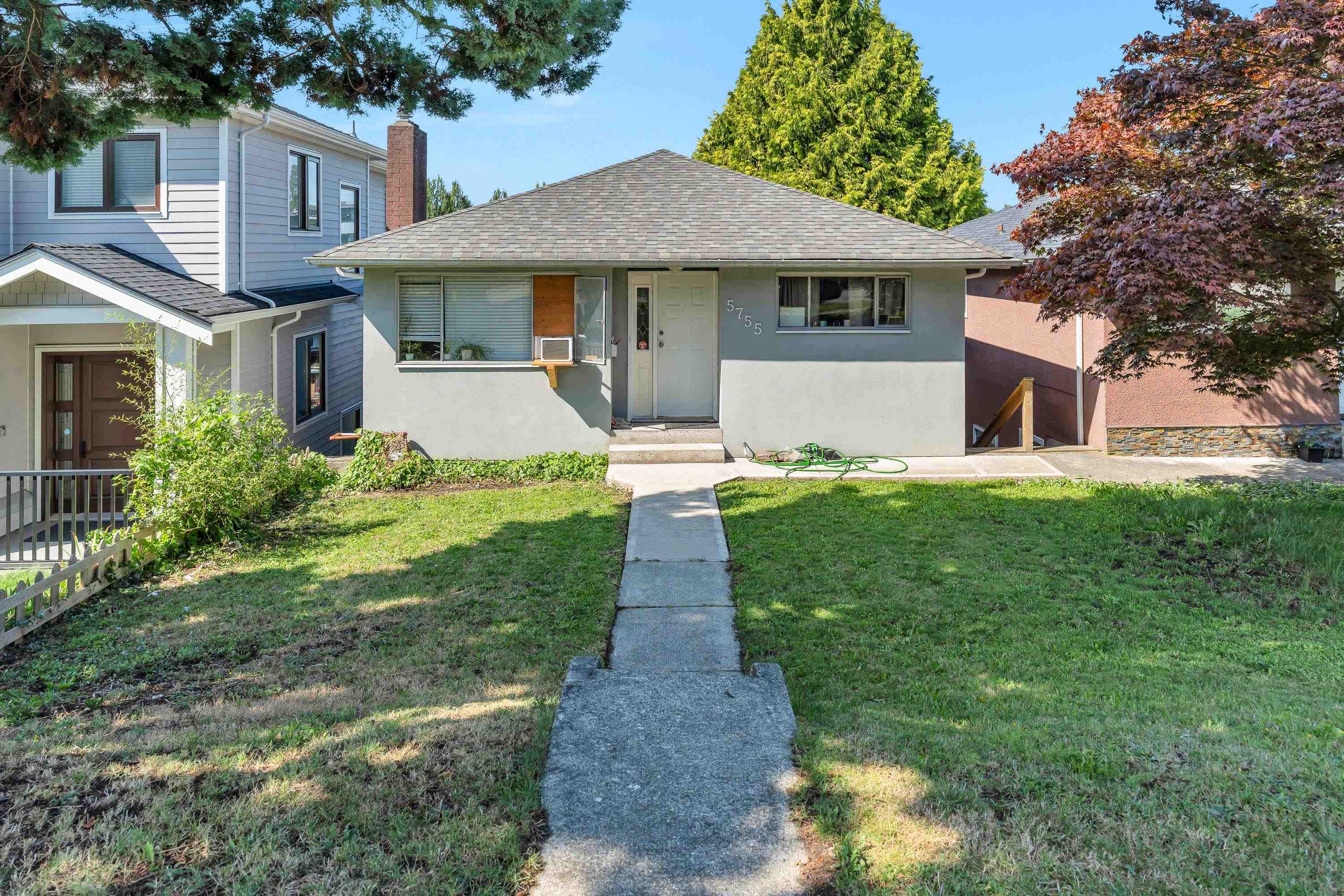 5755 DUMFRIES STREET, Vancouver BC V5P 3A7, R3161299, BC,
