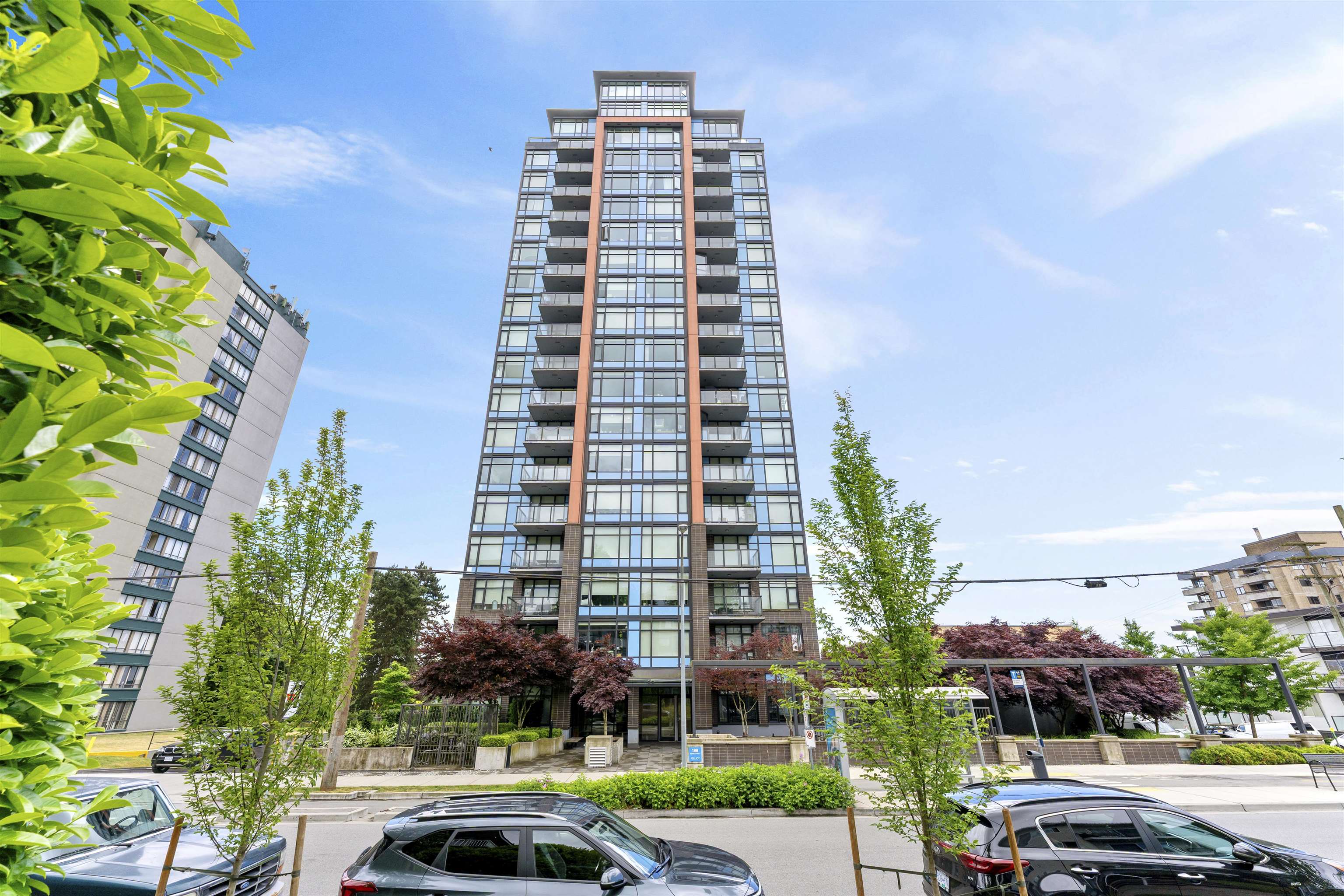 404 188 AGNES STREET, R3161302, BC,