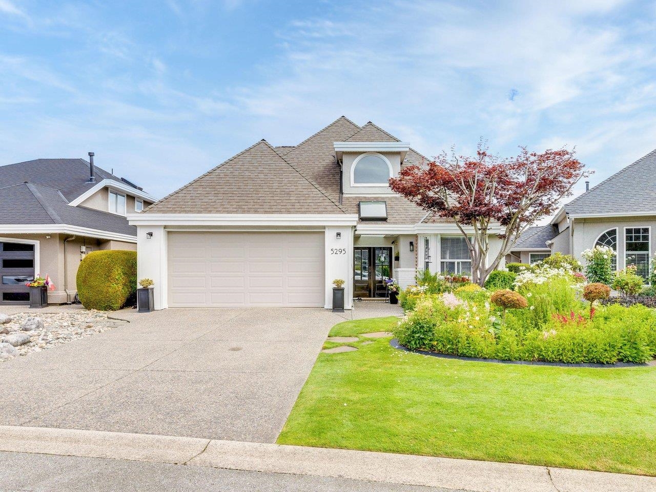 5295 ST ANDREWS PLACE, Delta BC V4M 4E5, R3161318, BC,