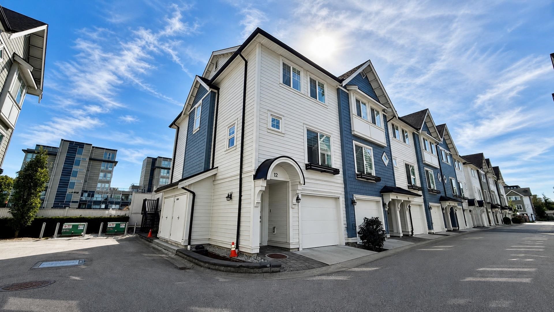 12 9211 MCKIM WAY, R3161345, BC,