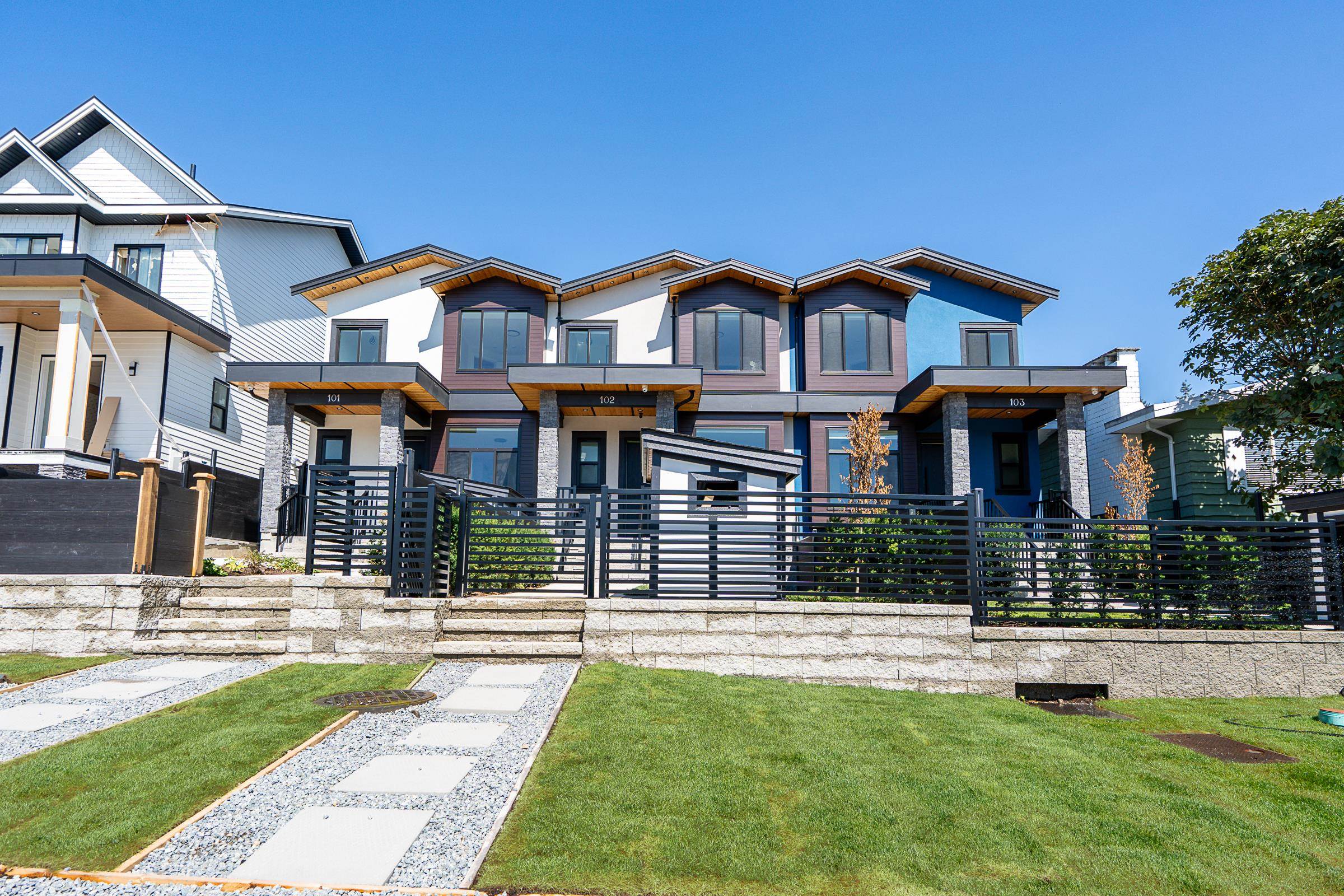 101 1149 DANSEY AVENUE, R3161349, BC,