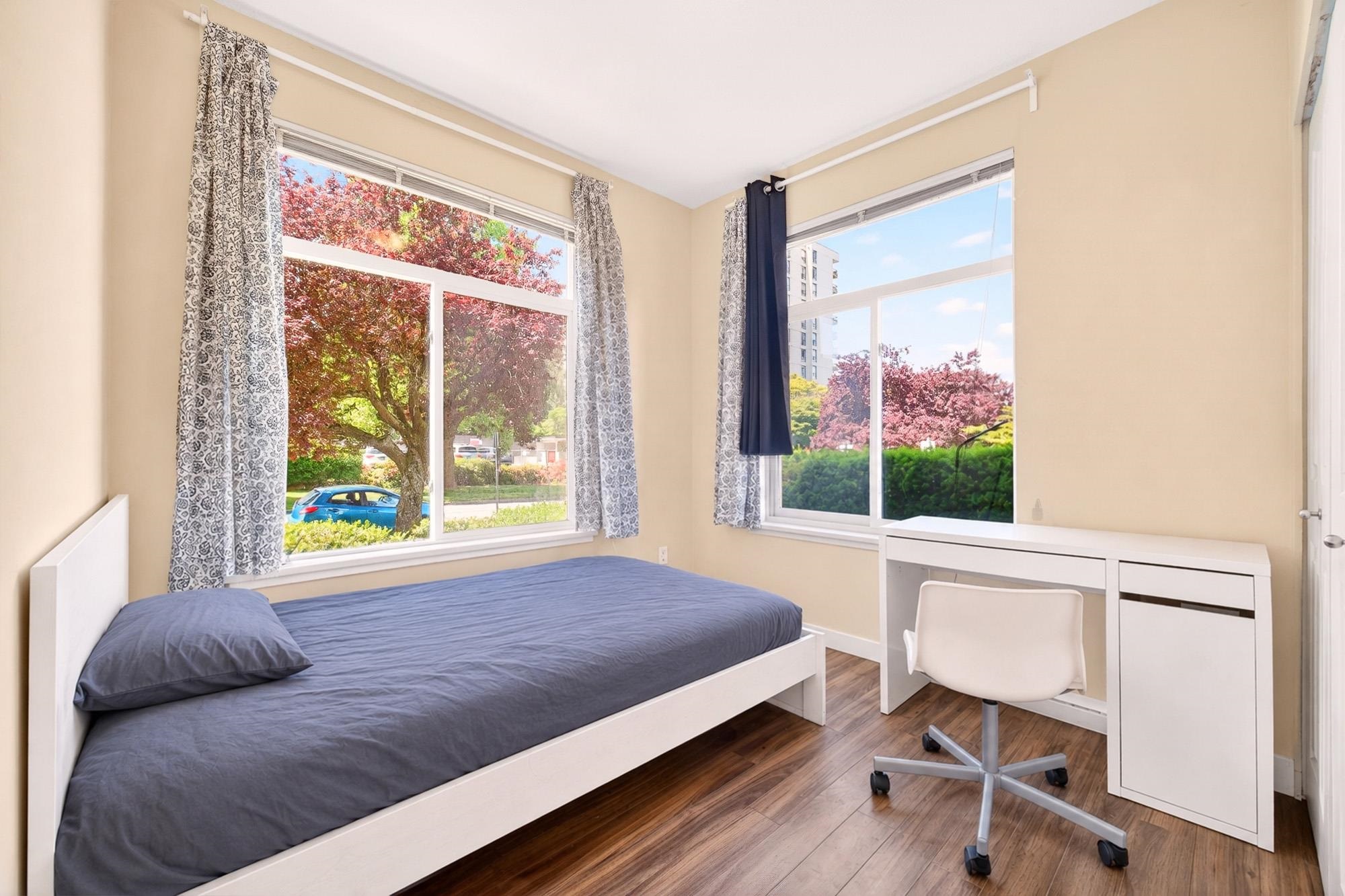 Second bedroom 5692 KINGS ROAD, R3161350, BC,