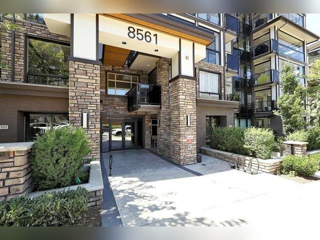 405 8561 203A STREET, R3161356, BC,