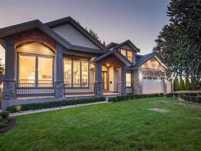 7823 GARFIELD DRIVE, Delta BC V4C 4C9, R3161364, BC,
