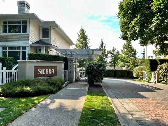 4 3592 WHITNEY PLACE, R3161369, BC,
