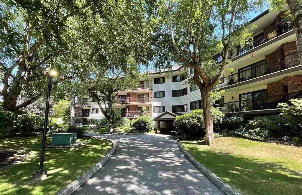 207 10220 RYAN ROAD, R3161370, BC,