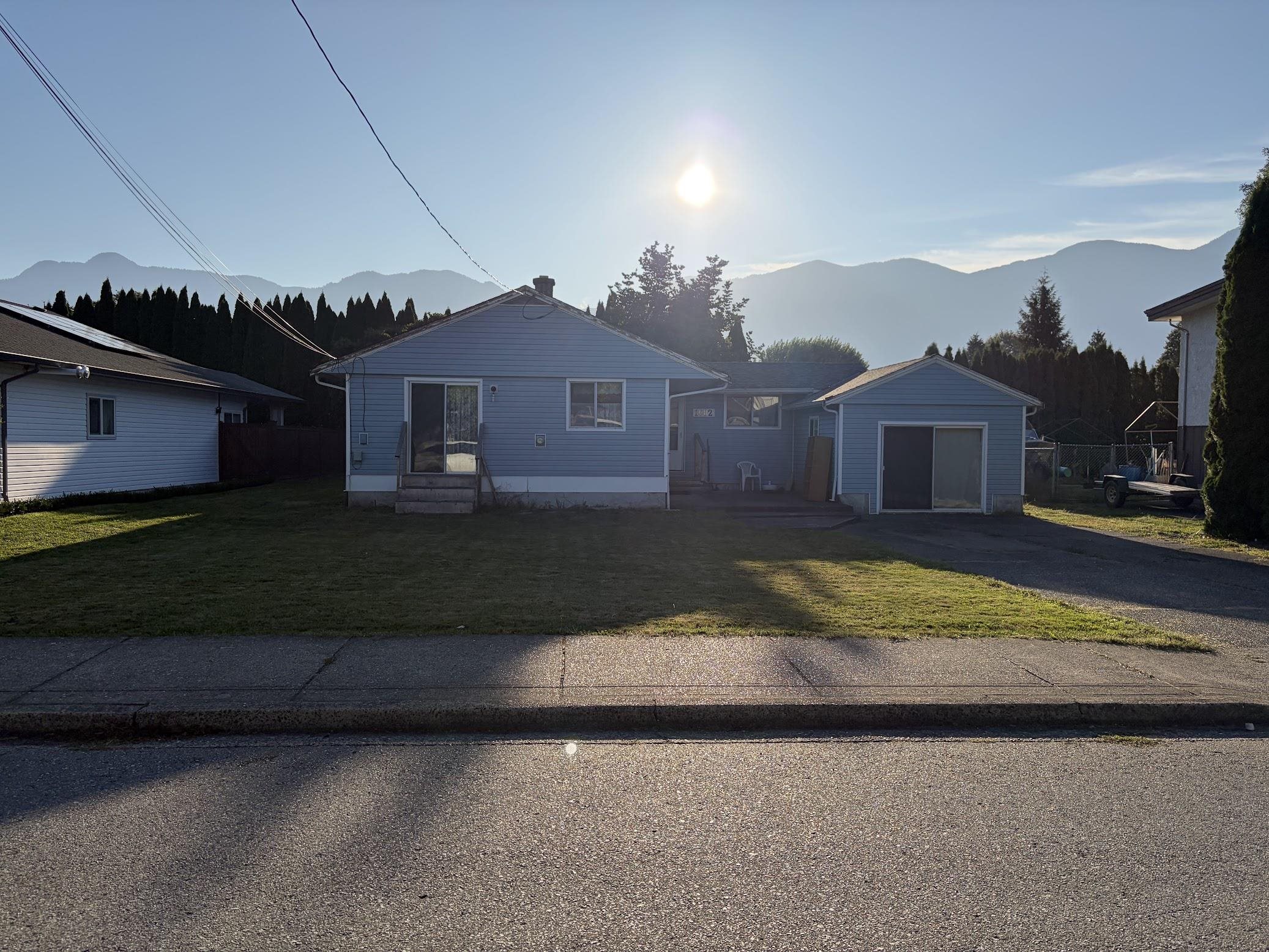 1682 PARKWOOD DRIVE, Agassiz BC V0M 1A2, R3161371, BC,