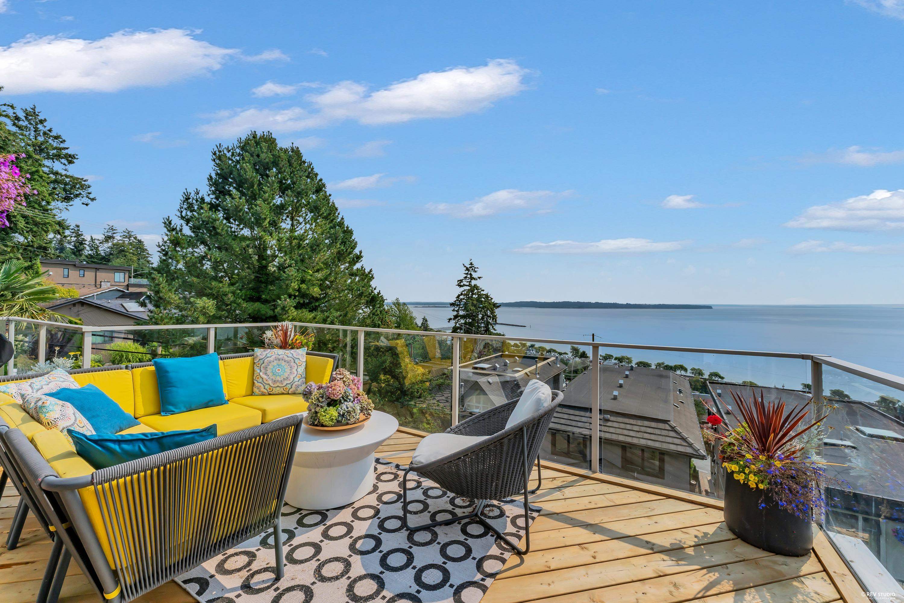14792 OXENHAM AVENUE, White Rock BC V4B 2H7, R3161373, BC,