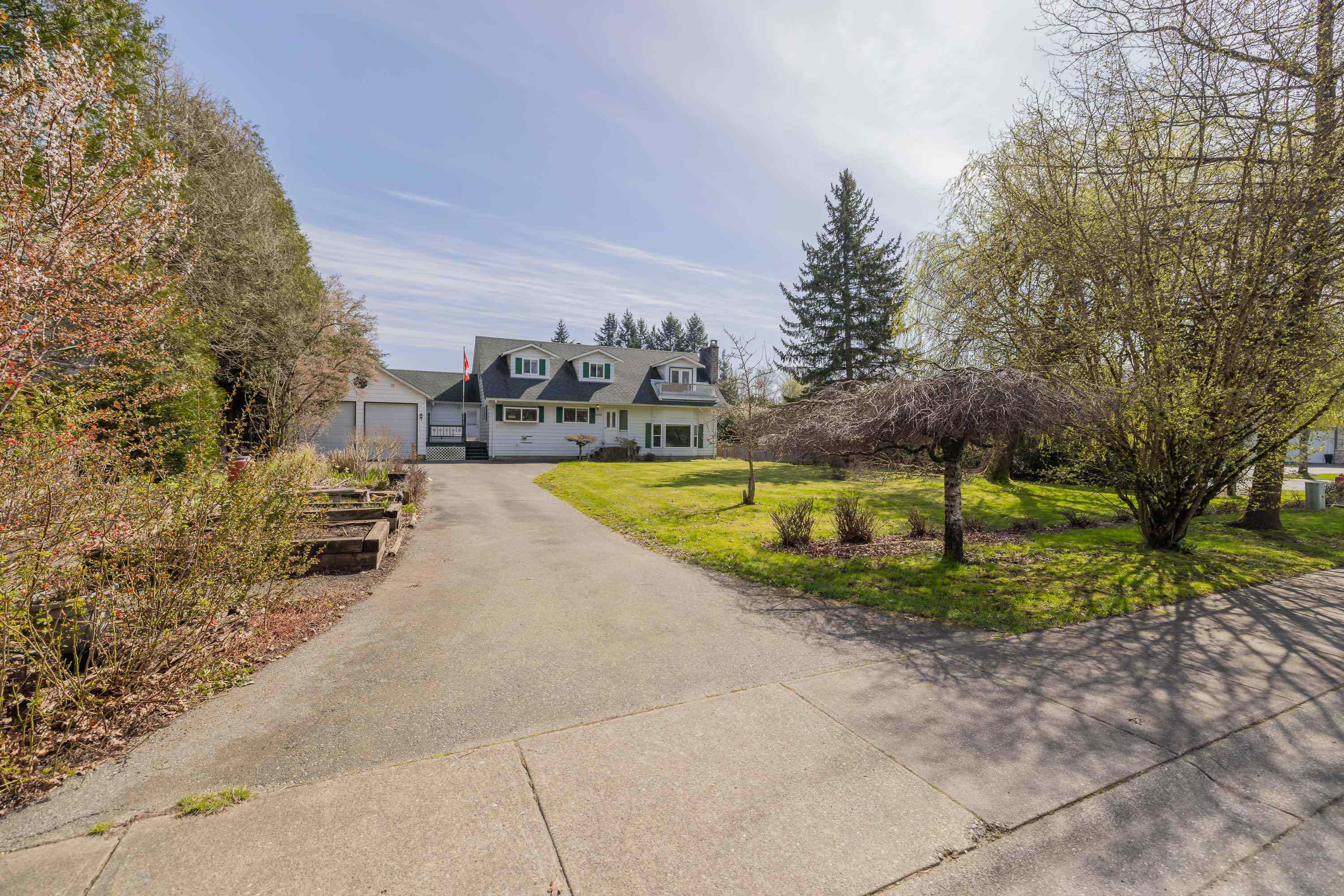 4458 BENZ CRESCENT, Langley BC V2Z 1L5, R3161377, BC,
