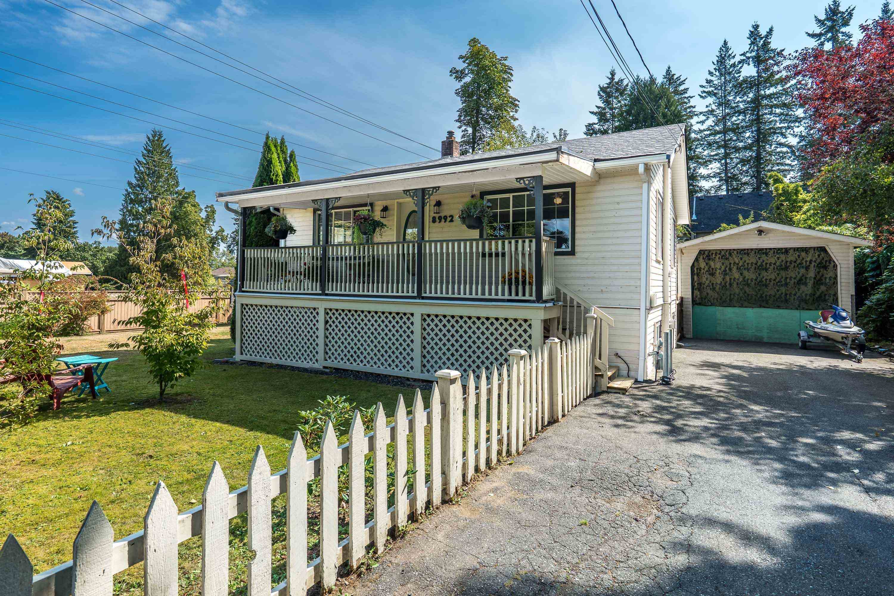 8992 ROYAL STREET, Langley BC V1M 2R9, R3161383, BC,