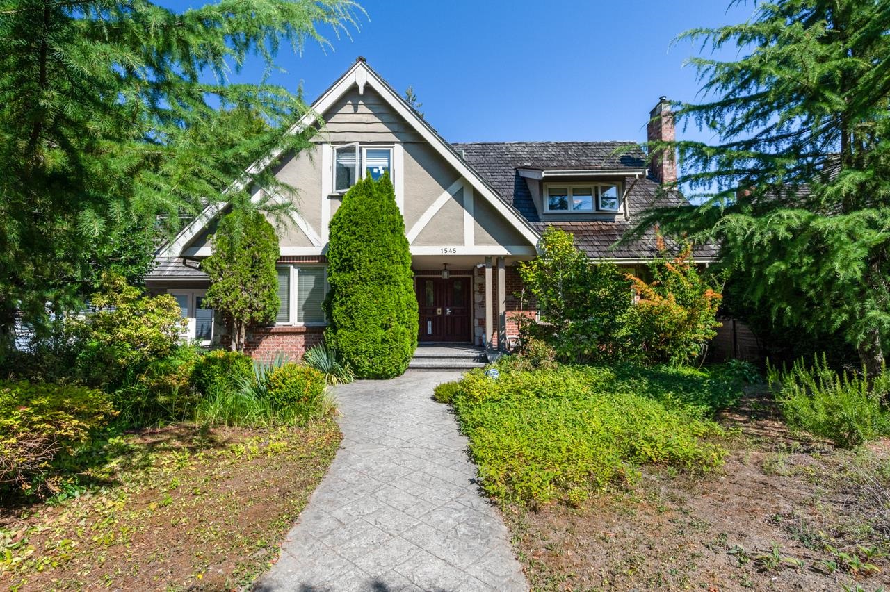 1545 W 49TH AVENUE, Vancouver BC V6M 2R6, R3161387, BC,