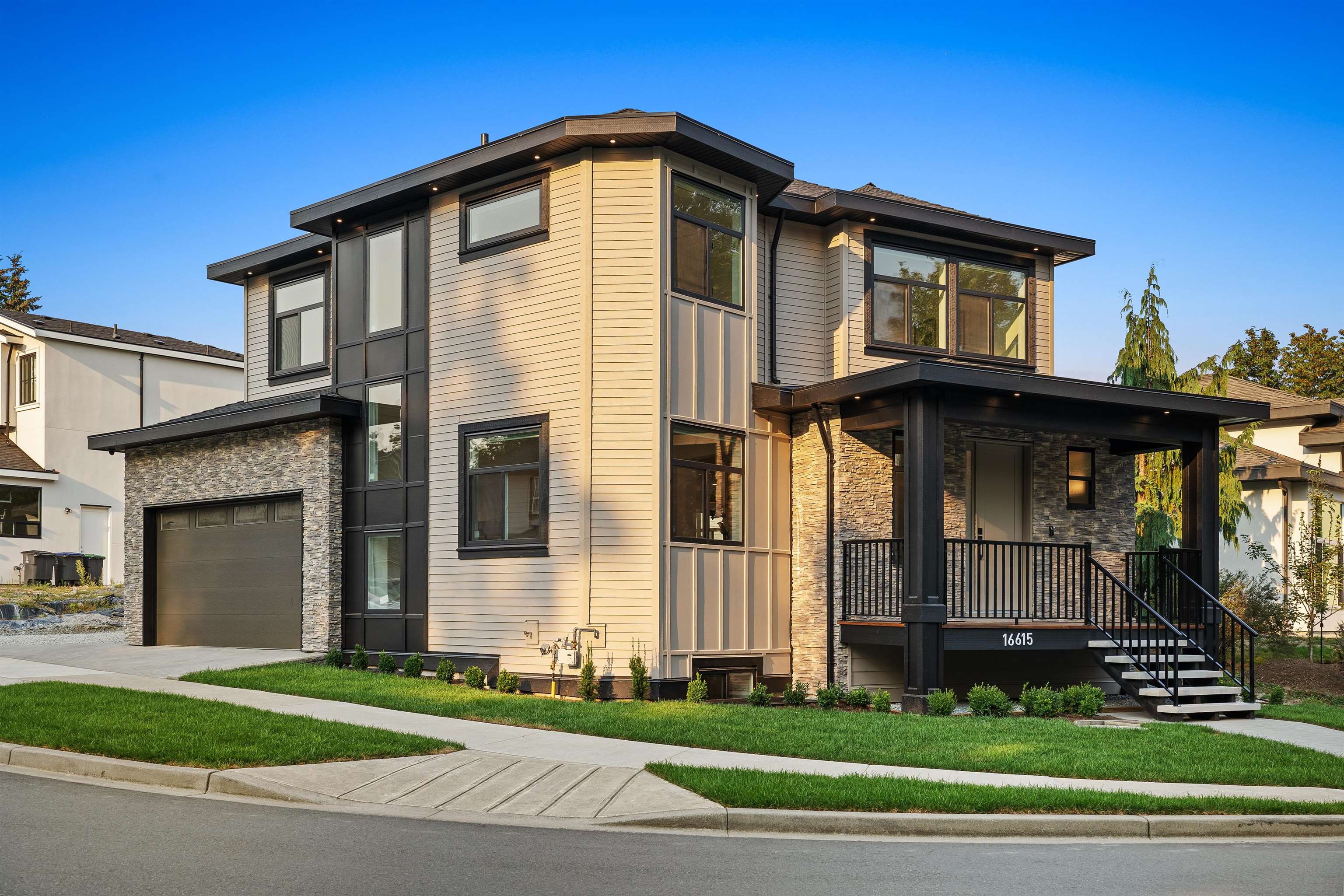 16615 102 AVENUE, Surrey BC V4N 4X2, R3161389, BC,