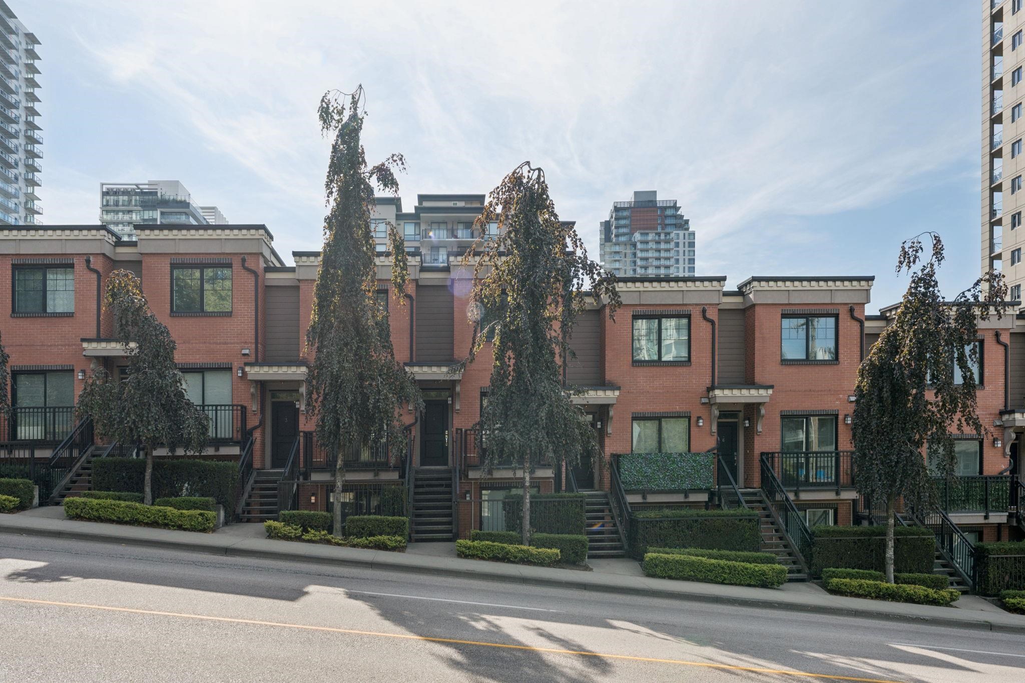 4 838 ROYAL AVENUE, R3161390, BC,