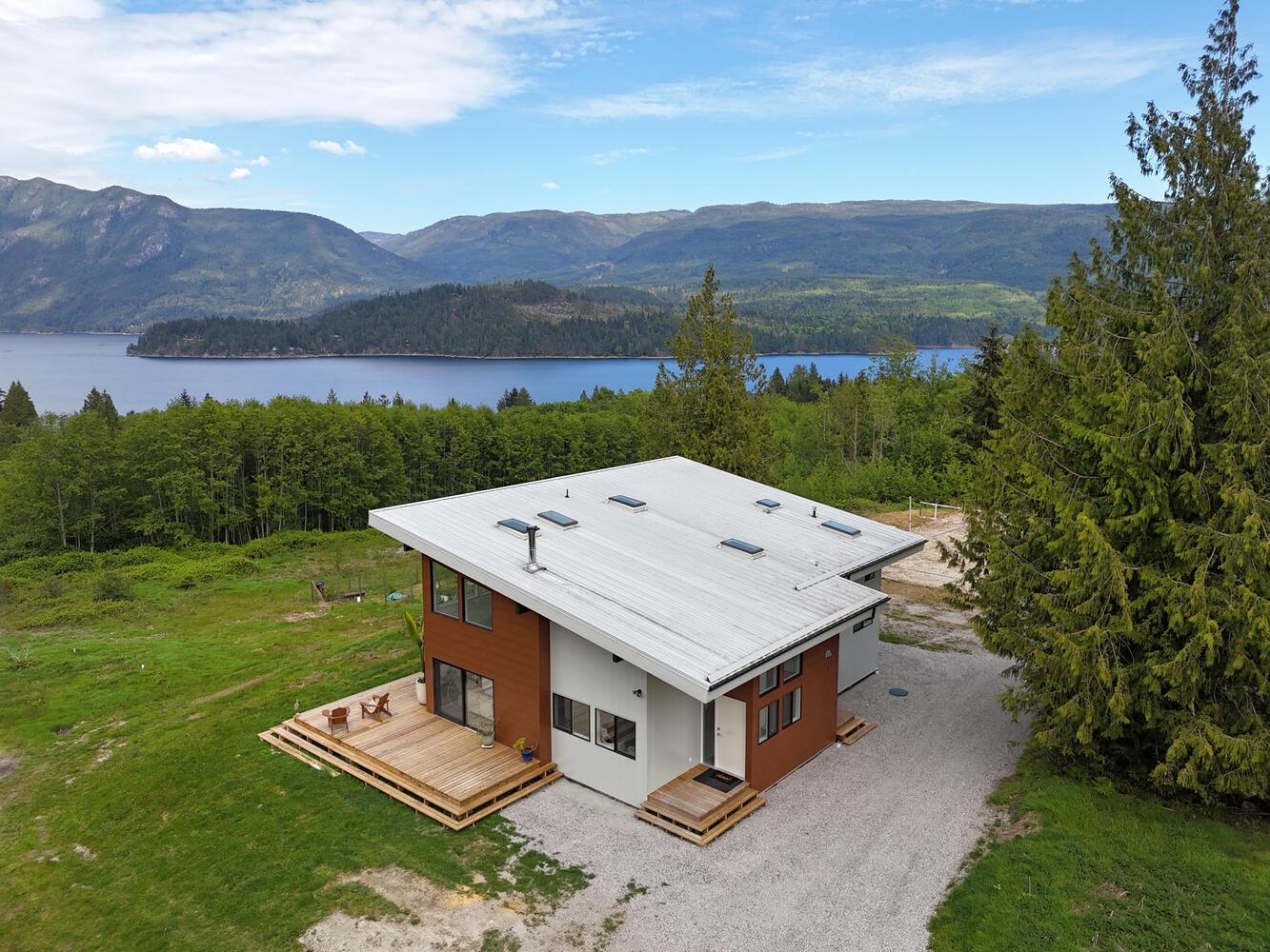6400 CROWSTON ROAD, Sechelt BC V7Z 0L1, R3161394, BC,