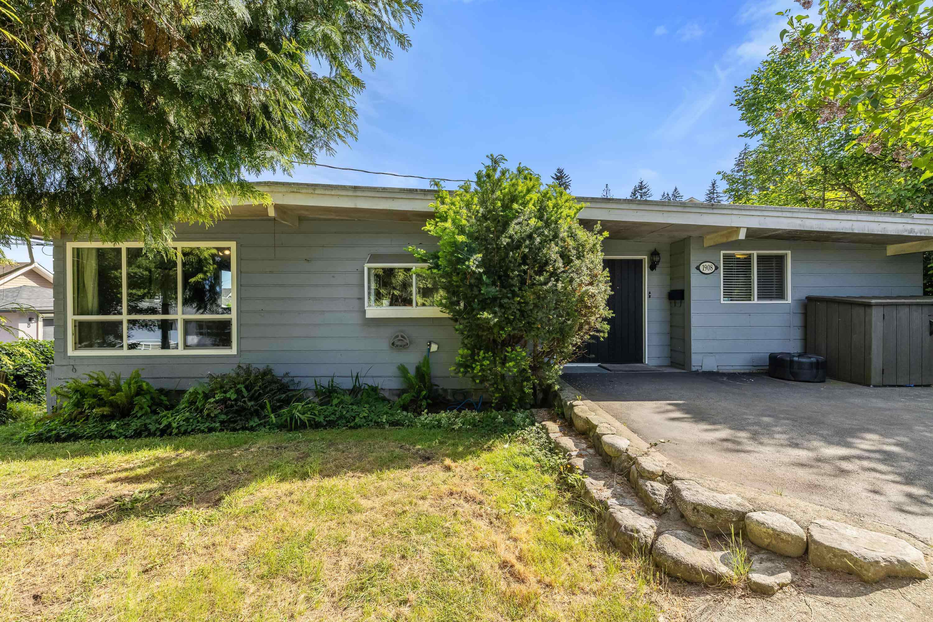 1908 WARWICK CRESCENT, Port Coquitlam BC V3C 1L8, R3161404, BC,