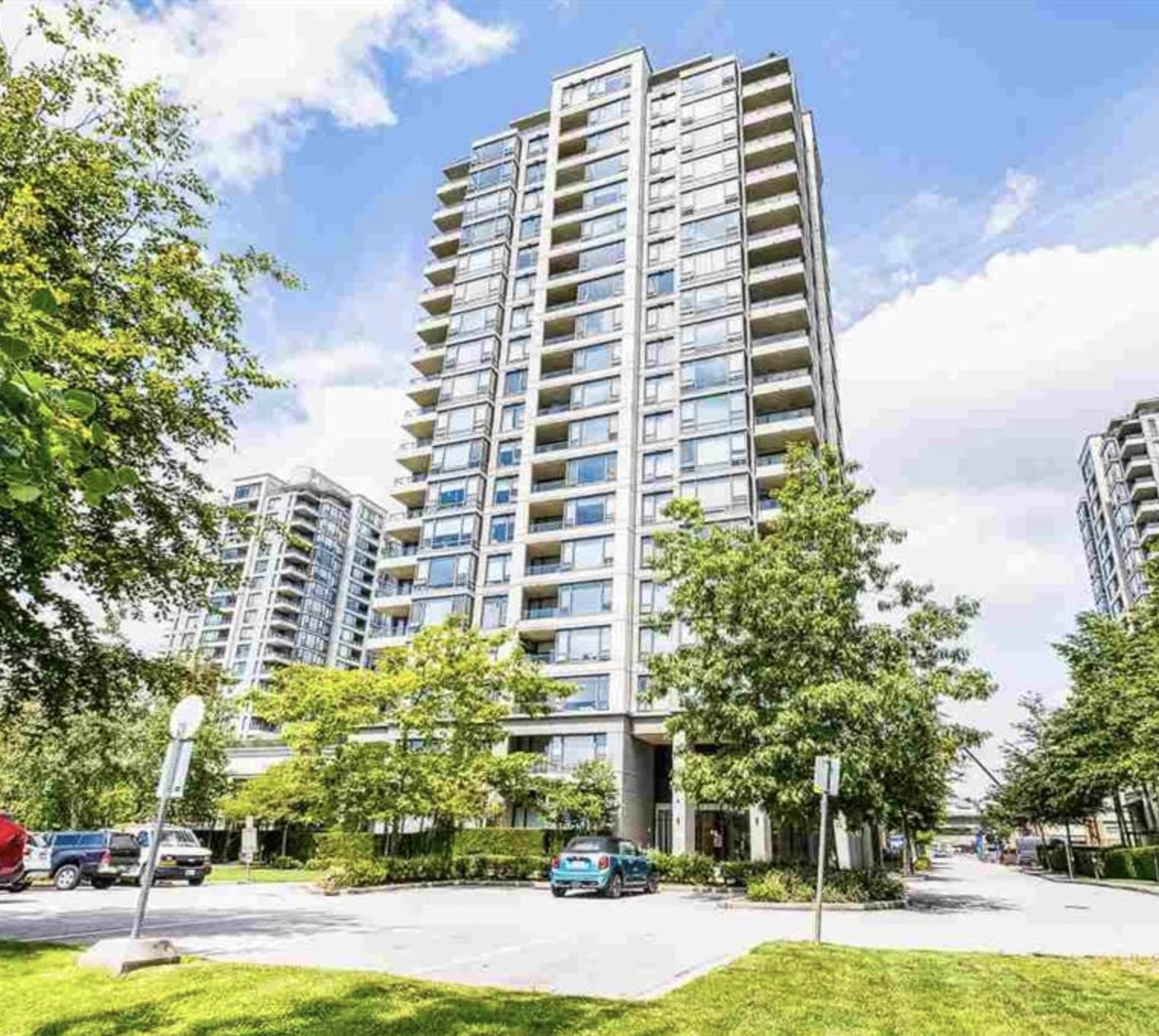 2102 4178 DAWSON STREET, R3161408, BC,
