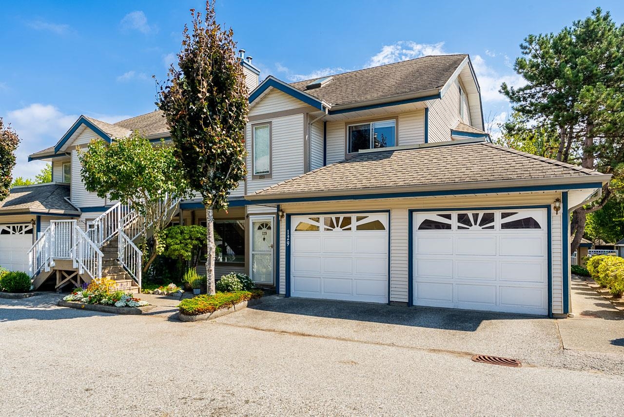 129 7837 120A STREET, R3161414, BC,