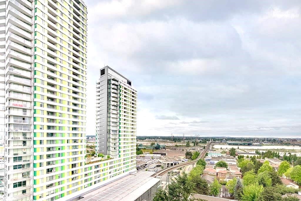 2206 488 MARINE DRIVE, R3161415, BC,