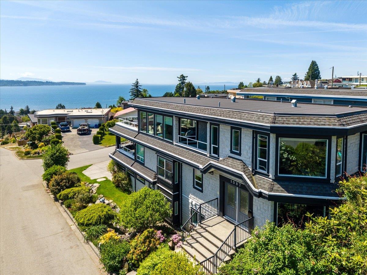 1087 FINLAY STREET, White Rock BC V4B 4K7, R3161422, BC,