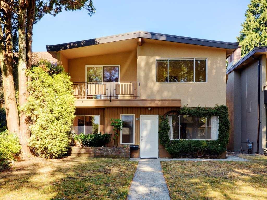 2941 W 42ND AVENUE, Vancouver BC V6N 3G8, R3161424, BC,