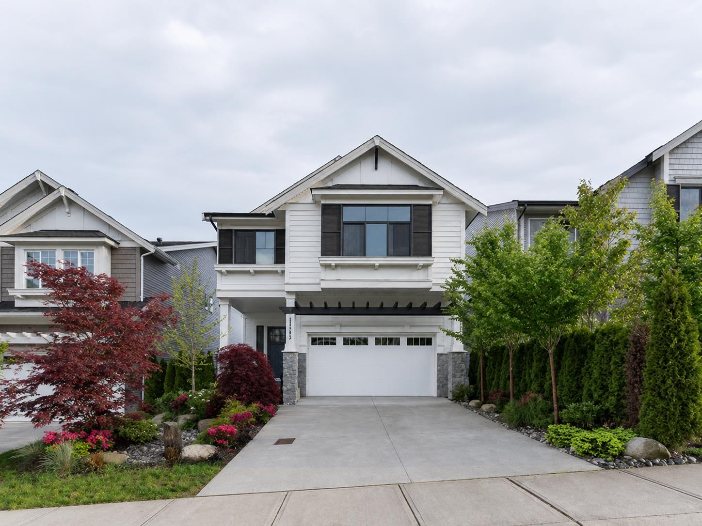 23192 113B AVENUE, Maple Ridge BC V2X 4K6, R3161425, BC,