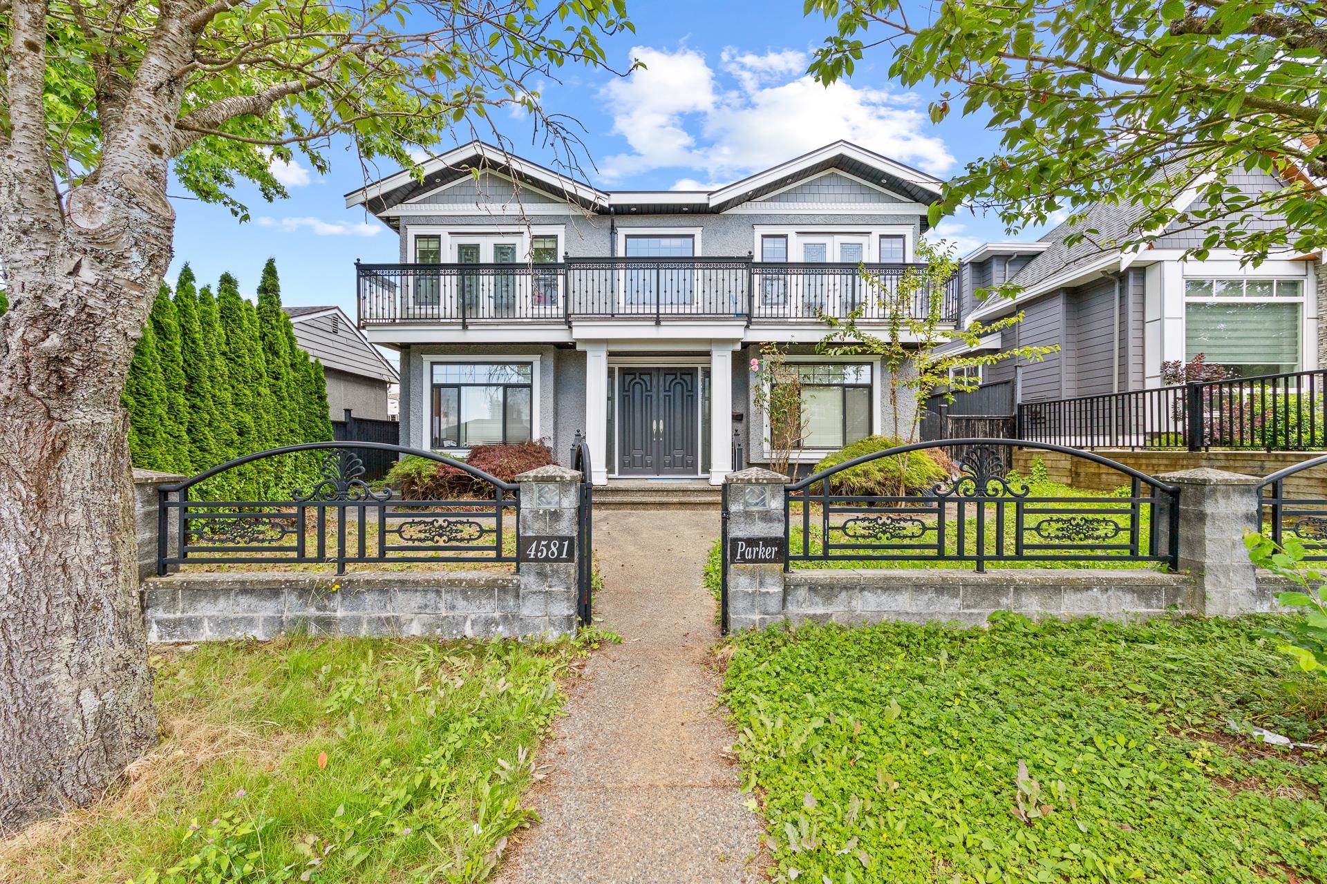 4581 PARKER STREET, Burnaby BC V5C 3E1, R3161429, BC,