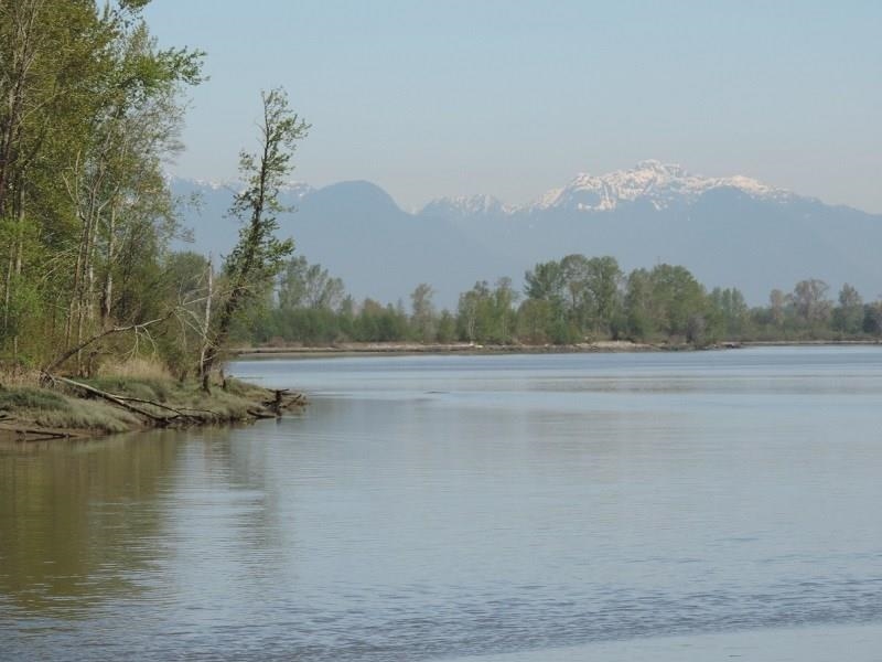 1FH 4515 RIVER ROAD, R3161430, BC,