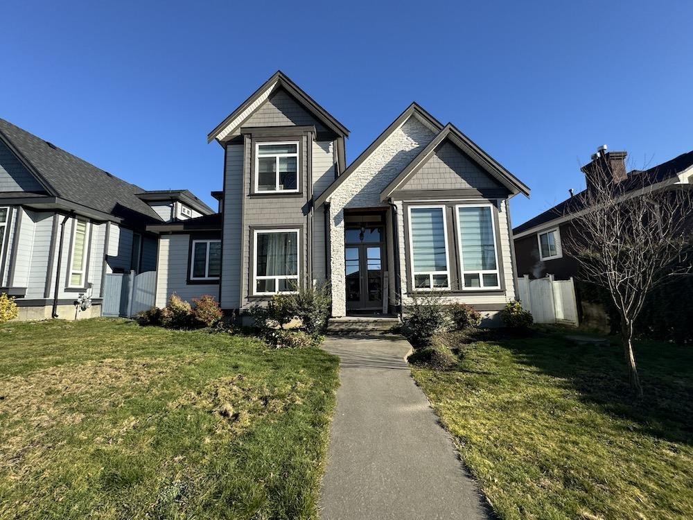 10850 156 STREET, Surrey BC V3R 6J6, R3161431, BC,
