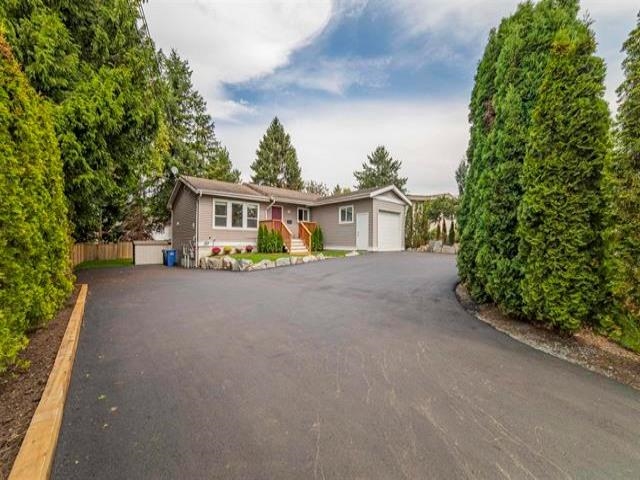 34649 MARSHALL ROAD, Abbotsford BC V2S 1M4, R3161434, BC,