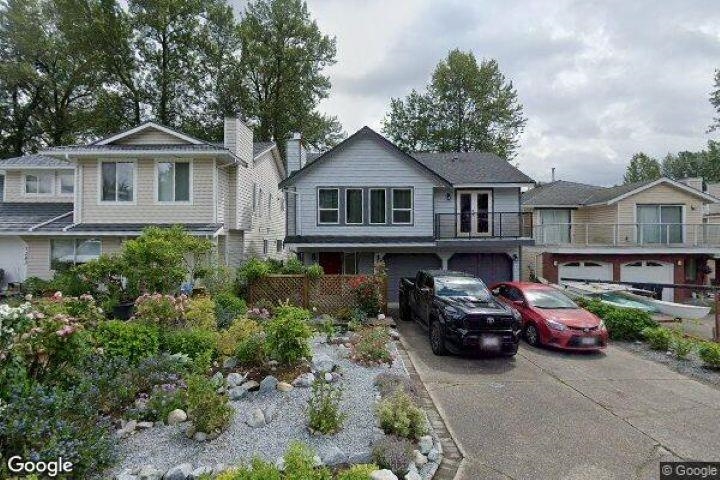 Lower 1235 BRAND STREET, R3161437, BC,