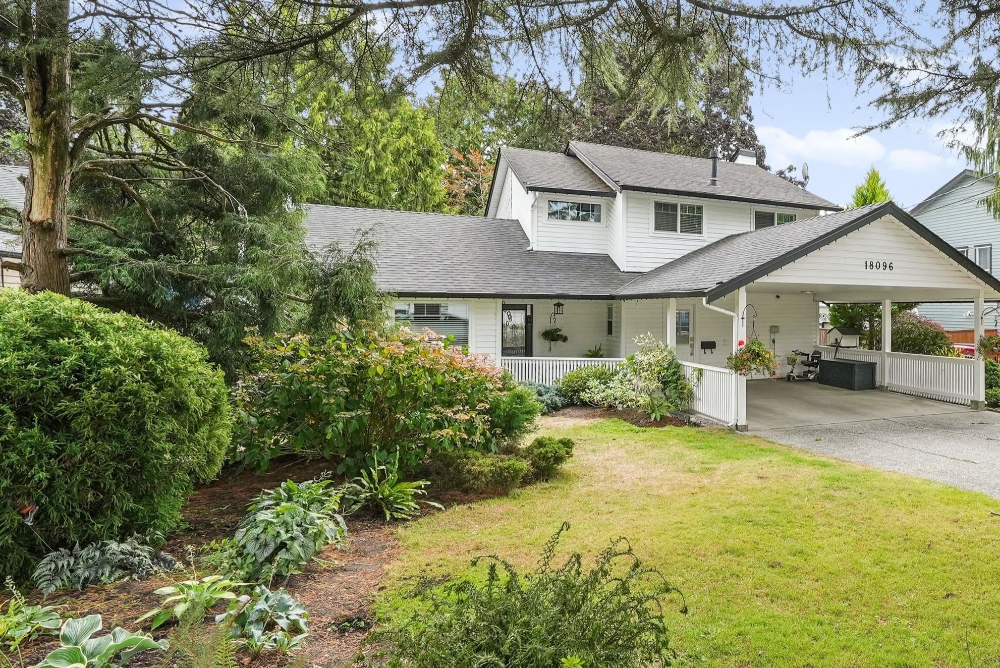 18096 61A AVENUE, Surrey BC V3S 5V8, R3161438, BC,