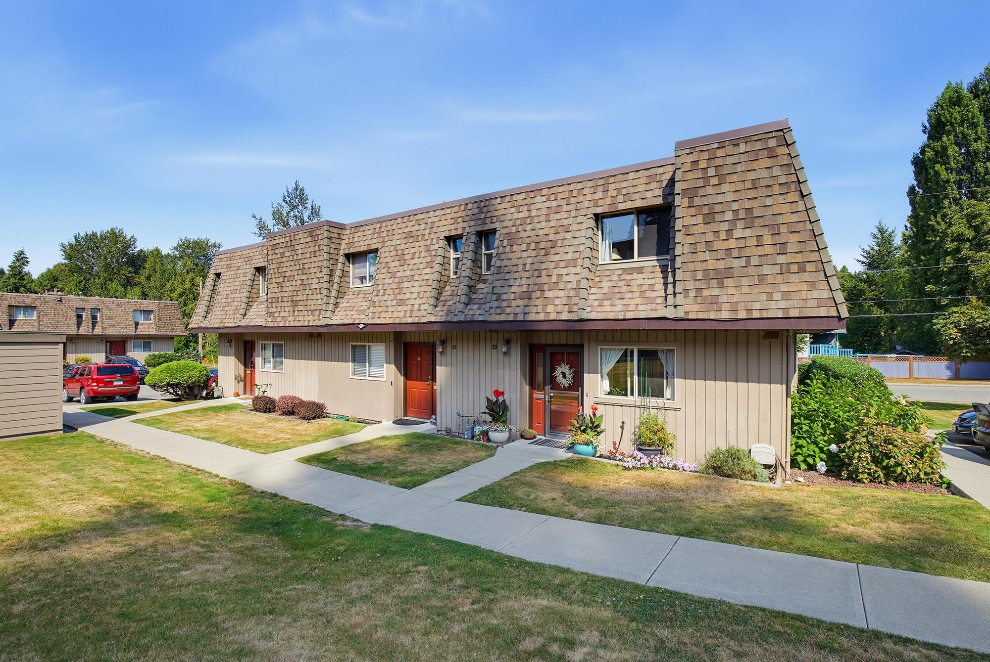 22 33260 11 AVENUE, R3161439, BC,