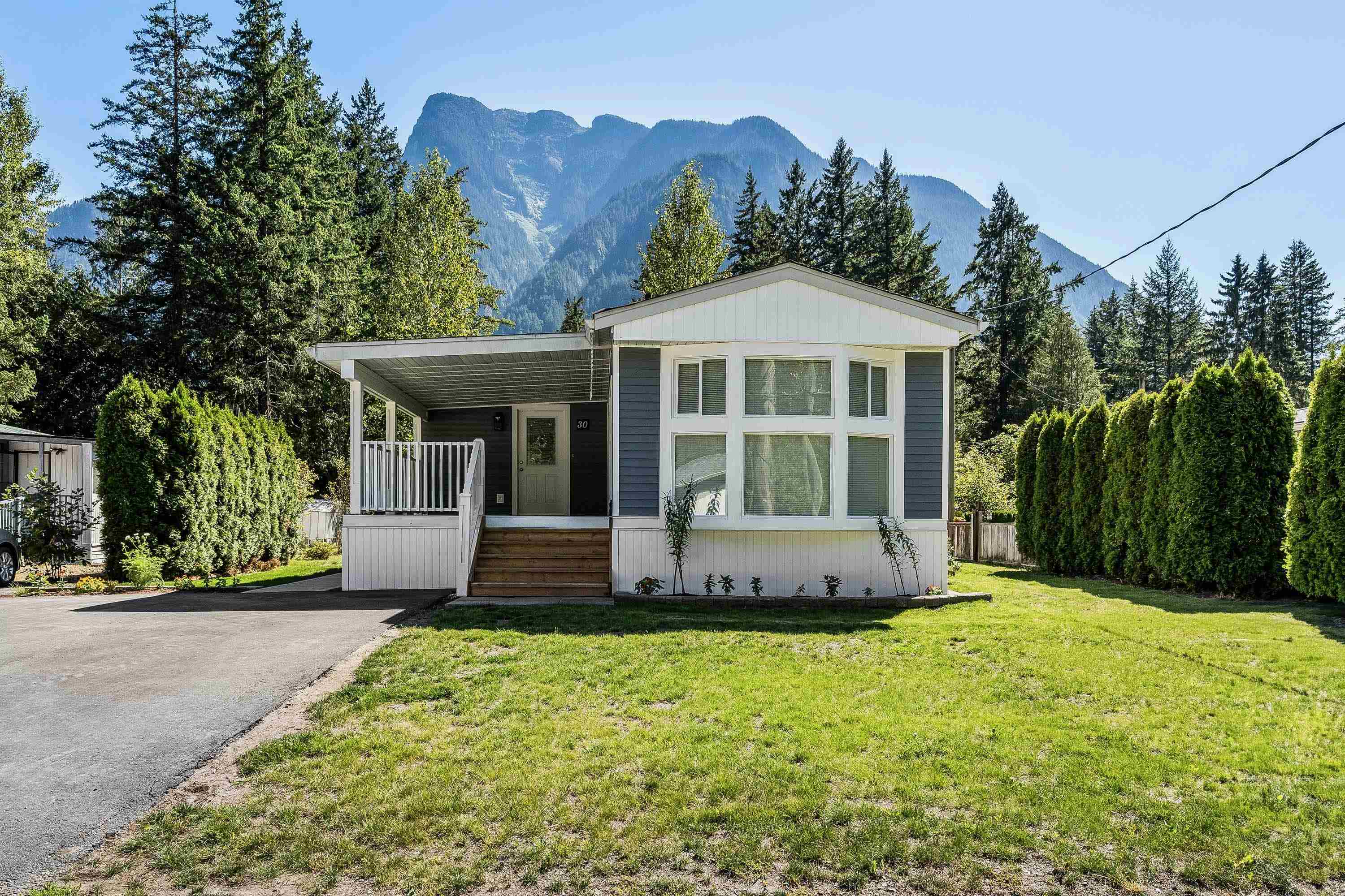 30 65367 KAWKAWA LAKE ROAD, R3161441, BC,