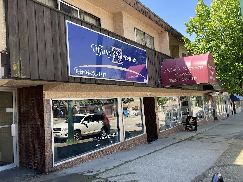 211 3570 HASTINGS STREET, R3161451, BC,