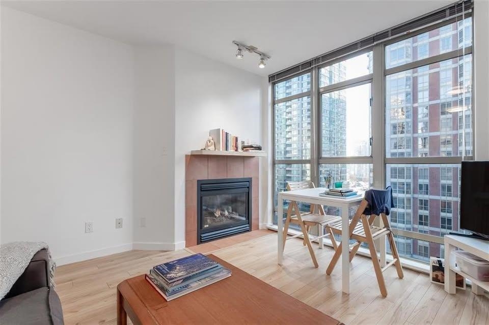 807 819 HAMILTON STREET, R3161452, BC,