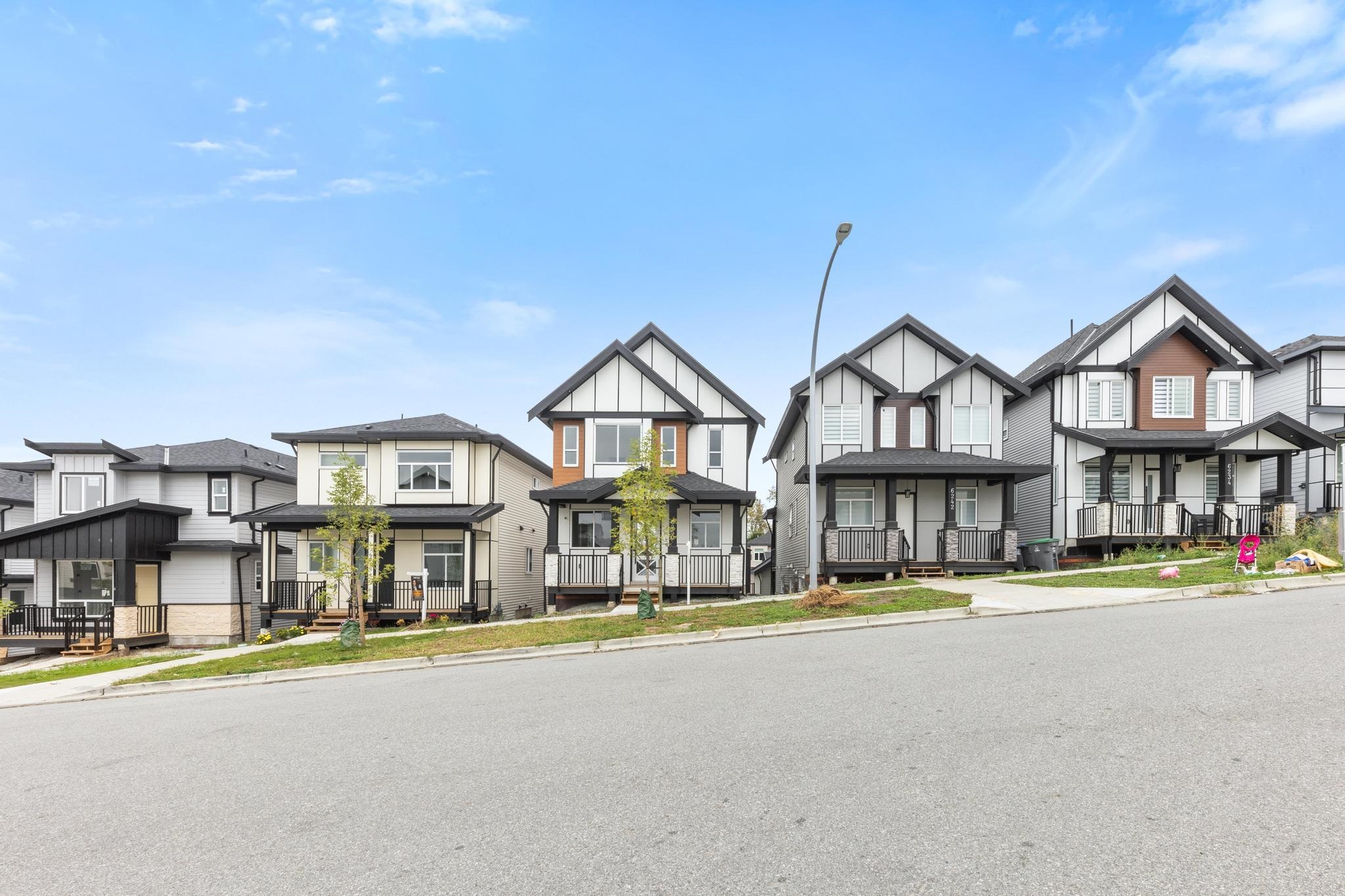6221 148 STREET, Surrey BC V3S 3T1, R3161454, BC,