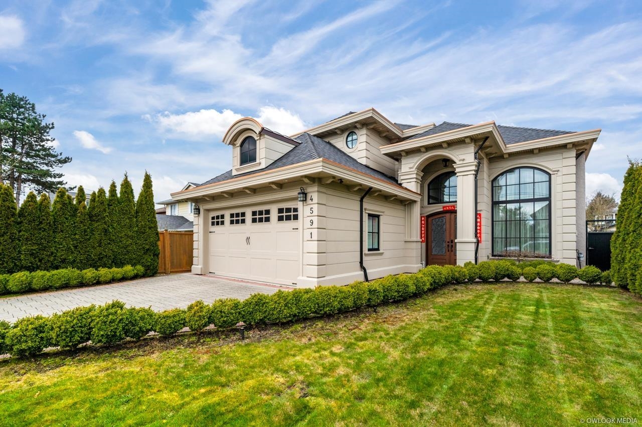 4591 GARRY STREET, Richmond BC V7E 2T9, R3161456, BC,