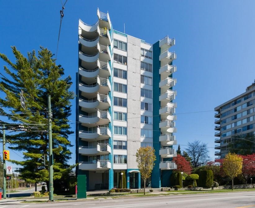 503 4691 10TH AVENUE, R3161458, BC,