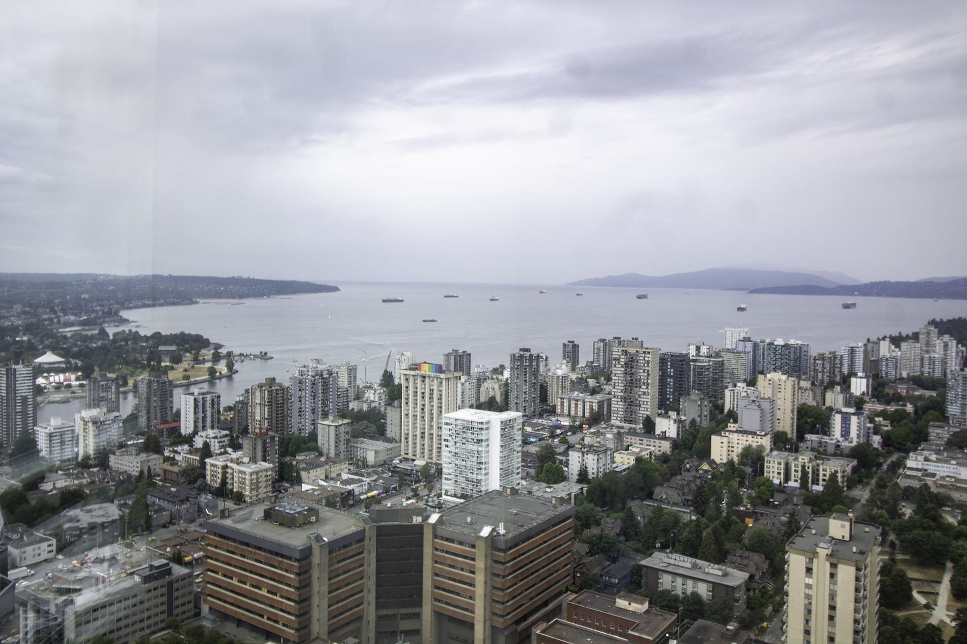 2002 1289 HORNBY STREET, R3161468, BC,