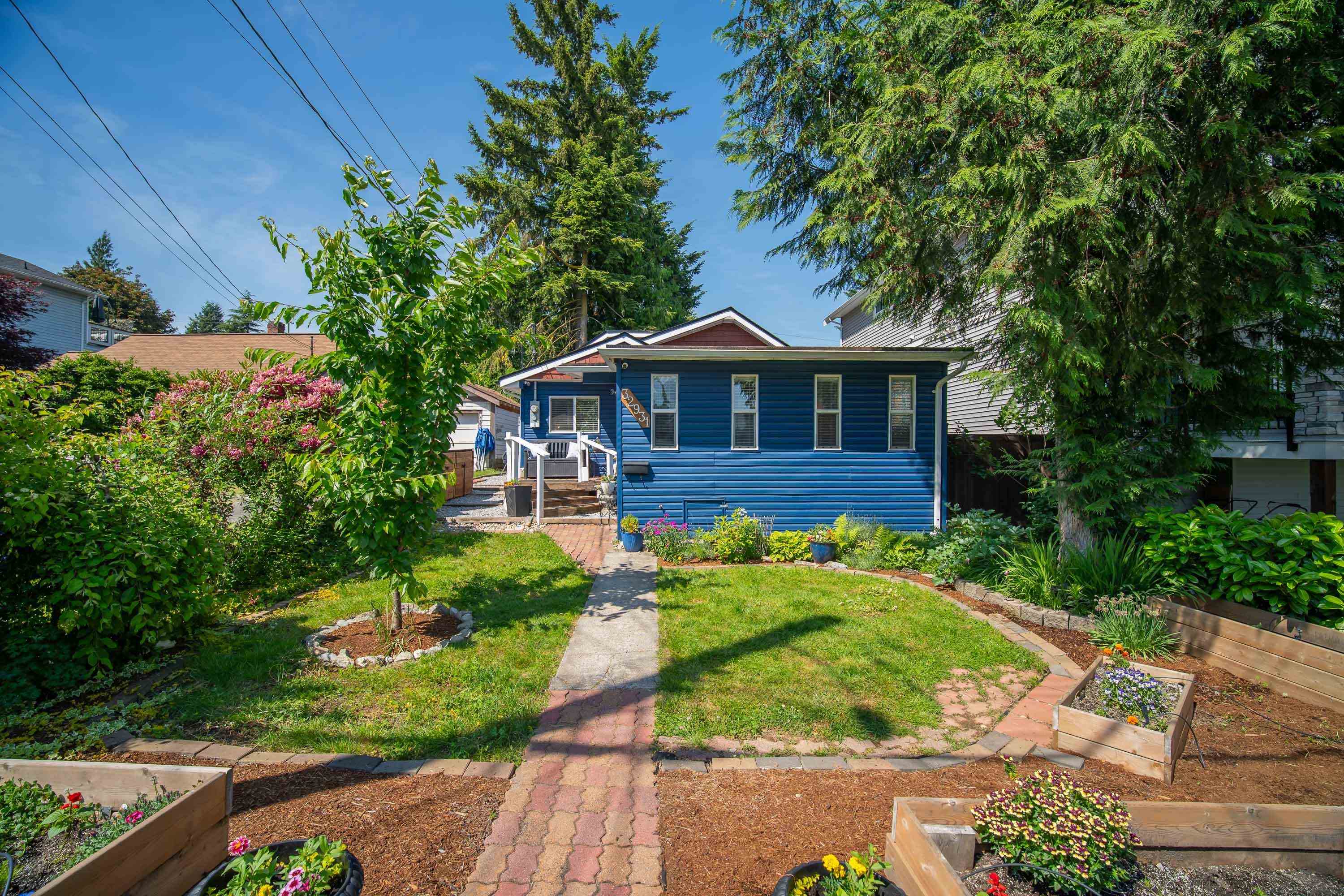 32931 1 AVENUE, Mission BC V2V 1E9, R3161472, BC,