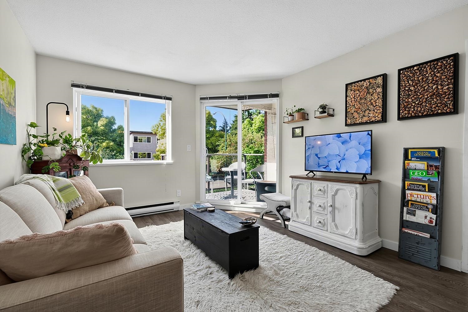 205 1251 71ST AVENUE, R3161477, BC,