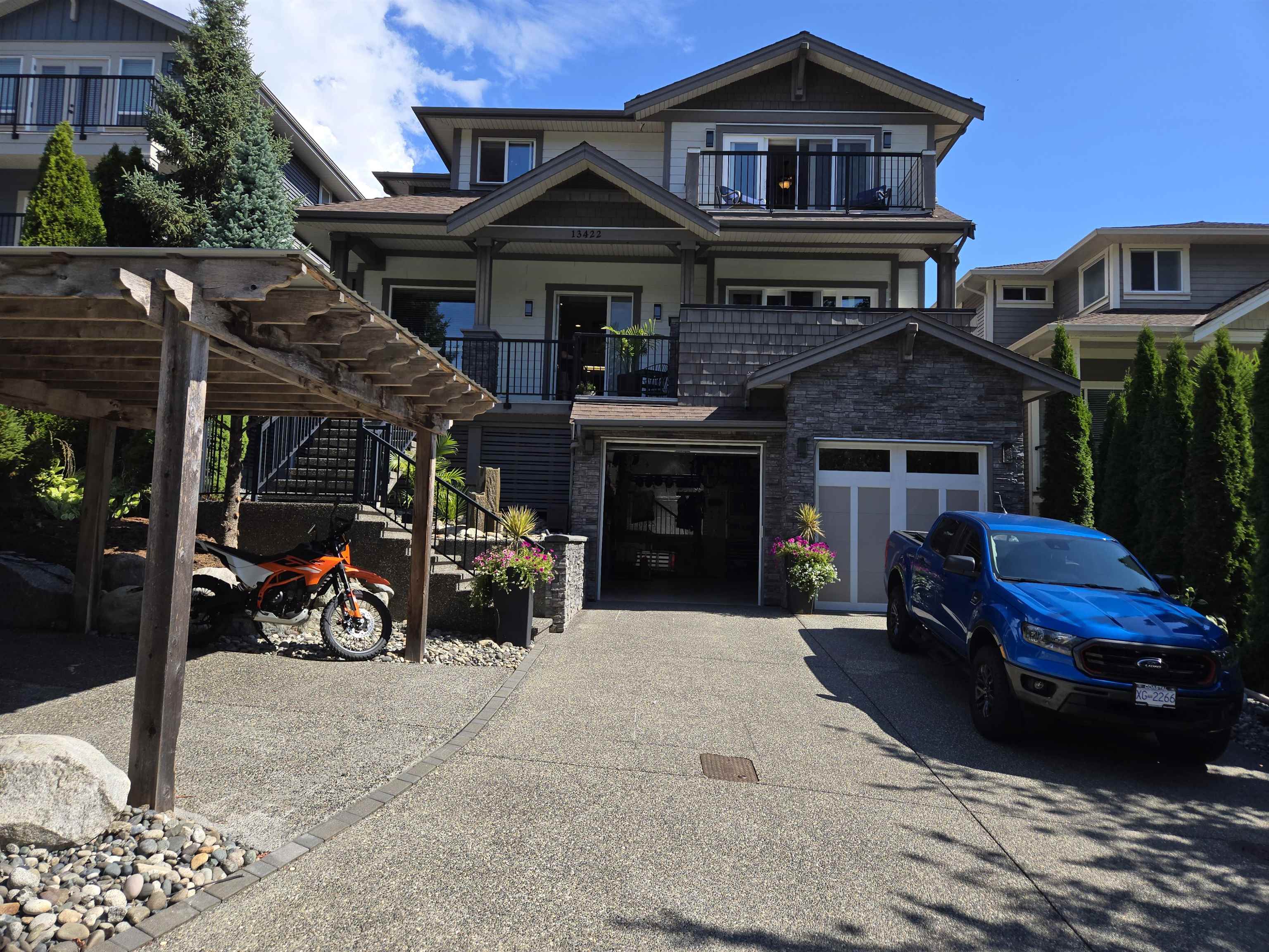 13422 235 STREET, Maple Ridge BC V4R 2W3, R3161482, BC,