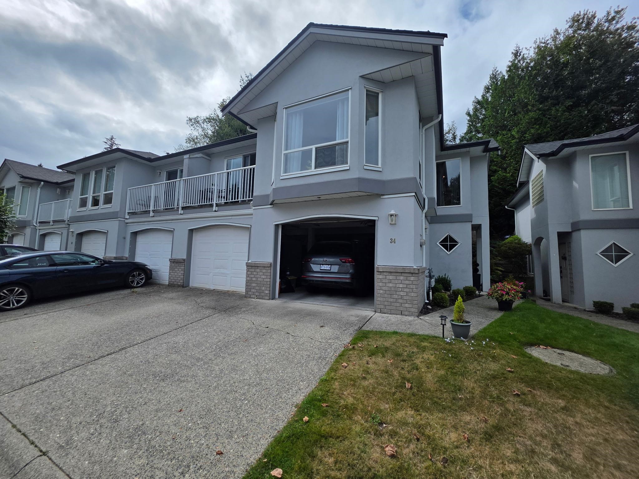 34 3902 LATIMER STREET, R3161488, BC,