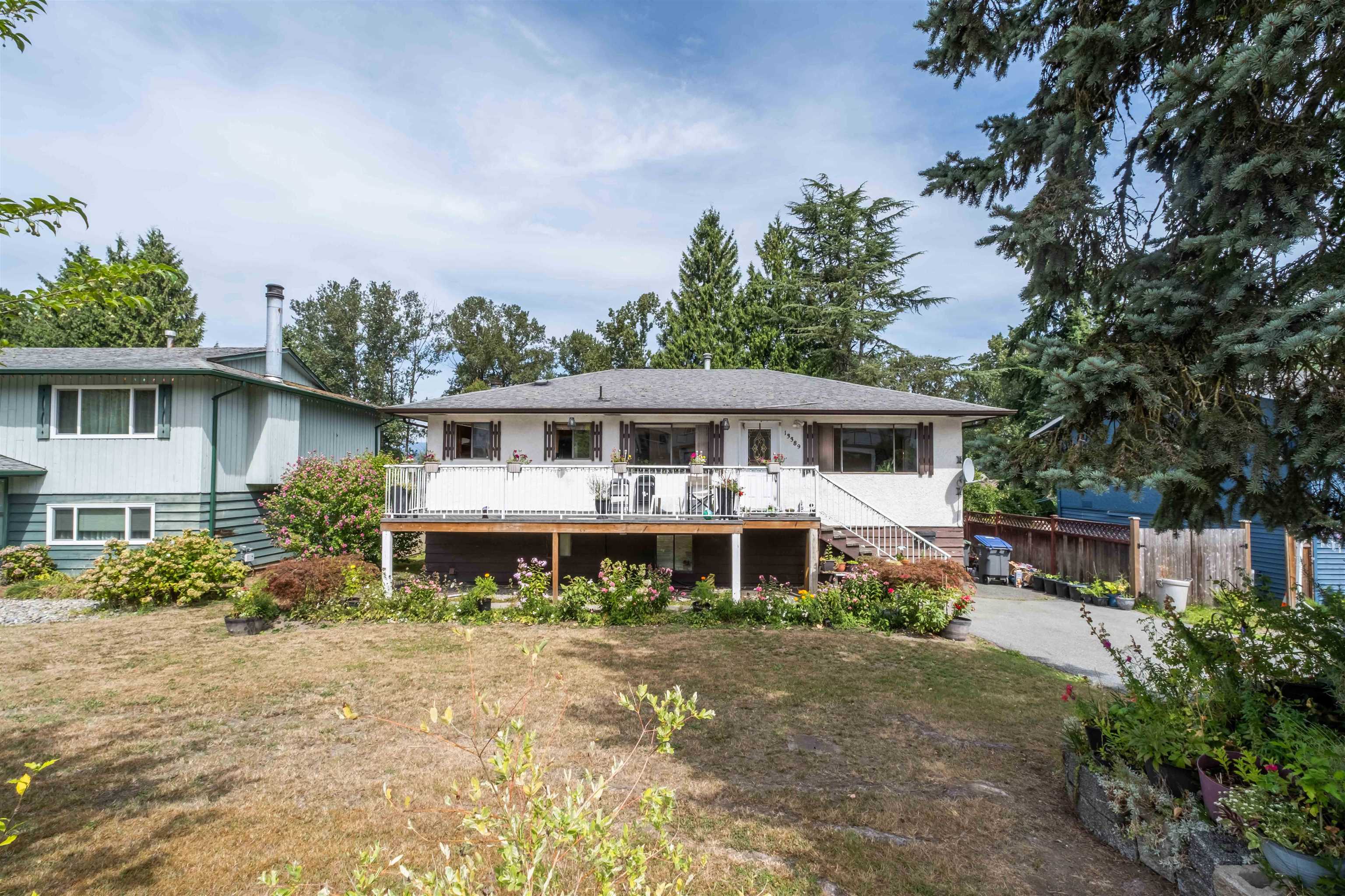 13389 CRESTVIEW DRIVE, Surrey BC V3R 6V3, R3161492, BC,