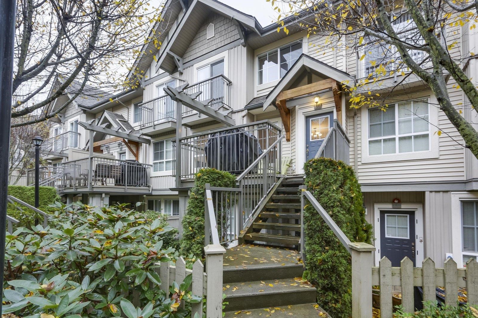 7088 17TH AVENUE, Burnaby BC V3N 1K5, R3161493, BC,